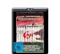 Stephen King's Cujo - Kinofassung [Alemania] [Blu-ray]