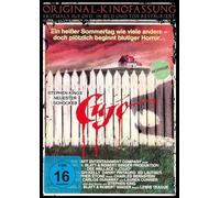 Stephen King's Cujo – DVD – Kinofassung (Alemania)