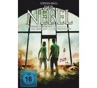 Stephen King's Der Nebel [Alemania] [DVD]