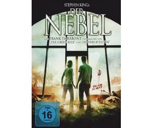 Stephen King's Der Nebel [Alemania] [DVD]