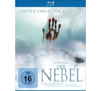 Stephen King's - Der Nebel - Limited Collector's Edition (Blu-ray)