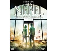 Stephen King's Der Nebel - Metal-Pack [Alemania] [DVD]