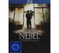 Stephen King's Der Nebel - Steelbook [Alemania] [Blu-ray]