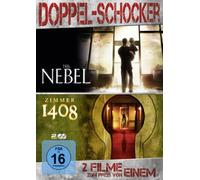 Stephen King's Der Nebel/Zimmer 1408 [Alemania] [DVD]