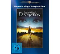 Stephen King's Desperation [Alemania] [DVD]