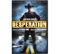 Stephen King's Desperation [Reino Unido] [DVD]