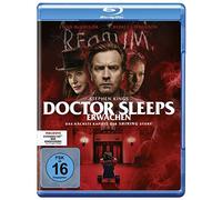 Stephen Kings Doctor Sleeps Erwachen [Alemania] [Blu-ray]