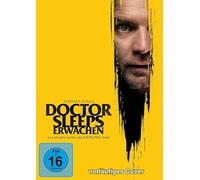 Stephen Kings Doctor Sleeps Erwachen [DVD]