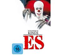 Stephen King's Es [Alemania] [DVD]