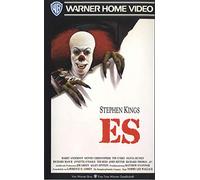 Stephen Kings Es [Alemania] [VHS]