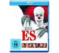 Stephen King's Es (Blu-ray) (Importación USA)