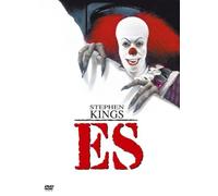 Stephen Kings Es (Zweiseitige DVD) (DVD) (Importación USA)