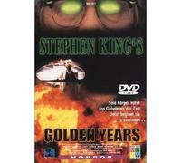 Stephen King's Golden Years [Alemania] [DVD]