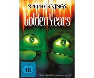 Stephen King's Golden Years [Alemania] [DVD]