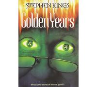 Stephen King's Golden Years [Reino Unido] [DVD]