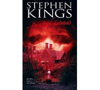 Stephen Kings Haus der Verdammnis [Alemania] [VHS]