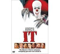 Stephen King's It by Harry Anderson