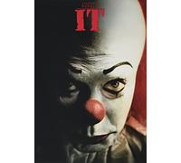 Stephen King'S It [Edizione: Stati Uniti] [Italia] [DVD]