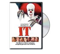 Stephen King'S It [Edizione: Stati Uniti] [Reino Unido] [DVD]