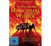 Manchmal kommen Sie wieder [Alemania] [DVD]