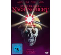 Stephen King's Nachtschicht (Stephen King's Graveyard Shift) [Alemania] [DVD]