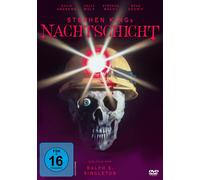 Stephen King's Nachtschicht (Stephen King's Graveyard Shift) [Alemania] [DVD]