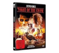Stephen King's Night of the Crow - Cover B [DVD]