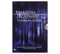 Stephen King's Nightmares And Dreamscapes (BOX) [3DVD] (IMPORT) (No hay versión española)