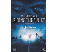 Stephen King's Riding the Bullet [Alemania] [DVD]
