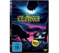 Stephen Kings Schlafwandler - Uncut Version [Alemania] [DVD]