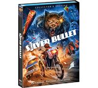 Stephen King's Silver Bullet (Collector's Edition) [Blu-ray]
