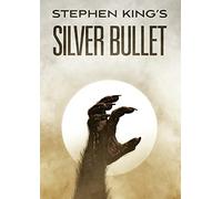 Stephen King's Silver Bullet [USA] [DVD]