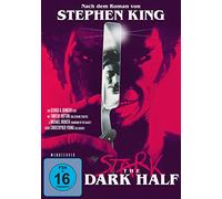 Stephen Kings Stark - The Dark Half [Alemania] [DVD]
