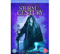 Stephen King's Storm of the Century [Import anglais] by Unknown