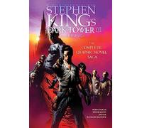 STEPHEN KINGS DARK TOWER BEGINNINGS OMNIBUS (Stephen King's the Dark Tower: Beginnings Omnibus)
