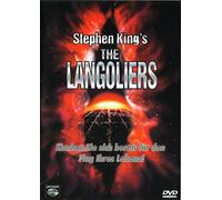 Stephen King's The Langoliers - Die andere Dimension [Alemania] [DVD]