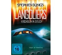 Stephen King's The Langoliers - Die andere Dimension [Alemania] [DVD]