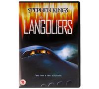 Stephen King'S - The Langoliers [Edizione: Regno Unito] [Reino Unido] [DVD]