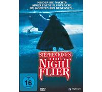 Stephen King's The Night Flier [Alemania] [DVD]