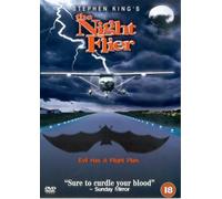 Stephen King'S The Night Flier [Edizione: Regno Unito] [Reino Unido] [DVD]