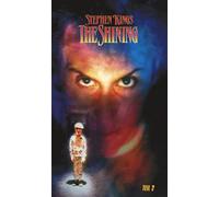 Stephen King's The Shining 2 [Alemania] [VHS]
