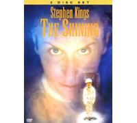Stephen King's The Shining [Alemania] [DVD]