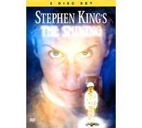 Stephen King's The Shining [DVD] [1997]