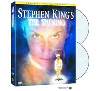 Stephen King's the Shining [Reino Unido] [DVD]