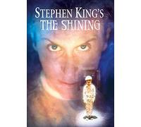 Stephen King's The Shining [USA] [DVD]