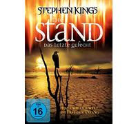 Stephen King's The Stand - Das letzte Gefecht [2 DVDs] (DVD)