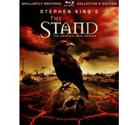 The Stand [USA] [Blu-ray]