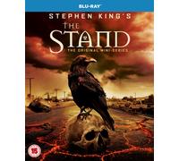 Stand: Series 1 [Edizione: Regno Unito] [Blu-ray]