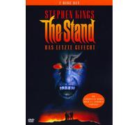 Stephen King's The Stand - Das letzte... [Alemania] [DVD]