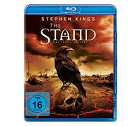 Stephen King's The Stand - Das letzte Gefecht [Alemania] [Blu-ray]